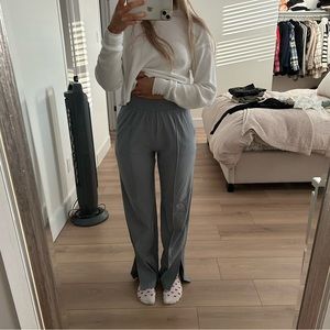 Abercrombie Track Pants